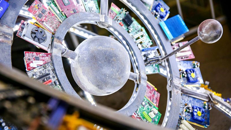 智能化改造：数字化转型中的关键路径解析